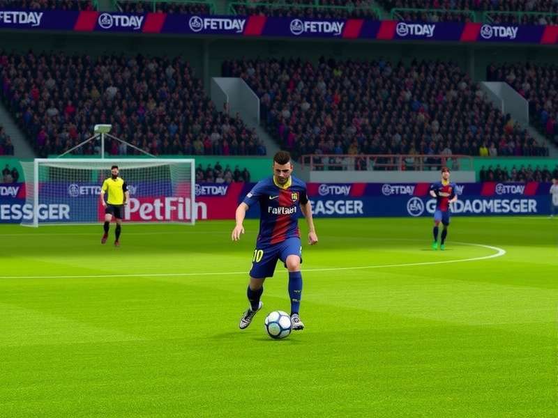FIFA 18 Online Seasons gameplay in India