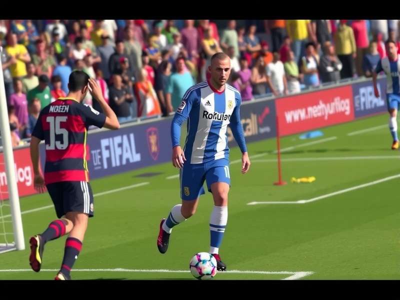 Indian FIFA 18 Online Seasons community