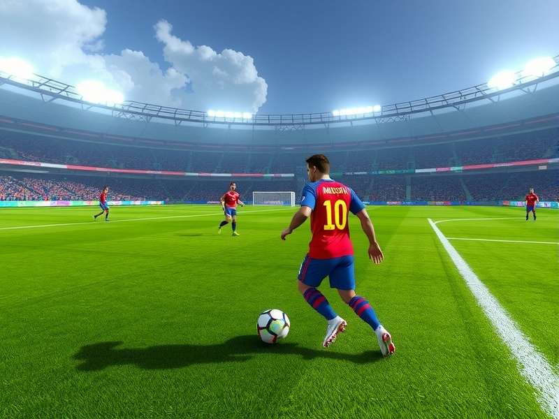 FIFA 18 Online Seasons gameplay mechanics